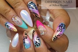 Obsession Nails MK Photo