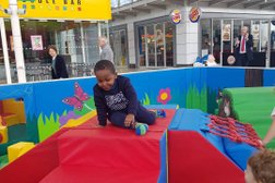 Child minder Yemi in Milton Keynes