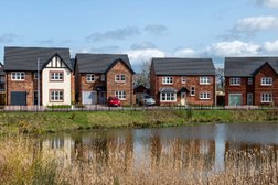Brookfield Woods - Story Homes in Middlesbrough