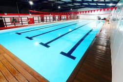 Borocuda Swim School in Middlesbrough