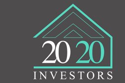 2020 Investors Photo