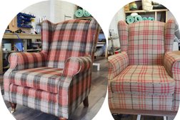 MLG Upholstery in Middlesbrough