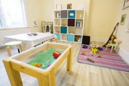 School house daycare and preschool Photo