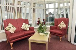 The Gables Care Home in Middlesbrough