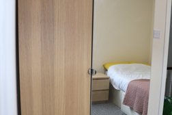 Students Only Accommodation Teesside Photo