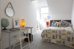 SAS Teesside - Student Accomodation in Middlesbrough