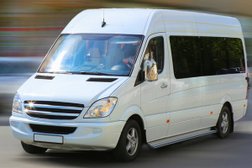 Minibus Hire In Middlesbrough Photo