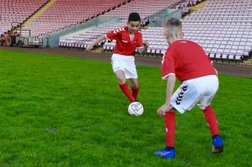 Premier Player Academy Limited in Middlesbrough