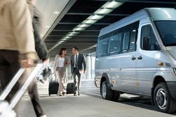 Minibus Hire Middlesbrough in Middlesbrough