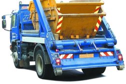 PMT Cheap Skip Hire Teesside in Middlesbrough