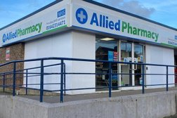 Allied Pharmacy Ormesby in Middlesbrough