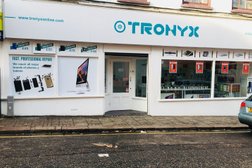 Tronyx Online - MacBook, iPhone, Laptop, PC and Tablets repairing center Photo