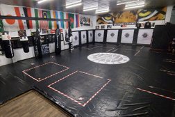 Ultimate Athlete MMA Academy in Luton