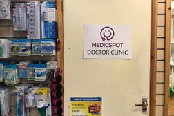 Medicspot Clinic Luton Biscot in Luton
