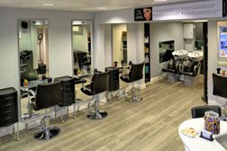 Steve Hilliard Hairdressing in Luton