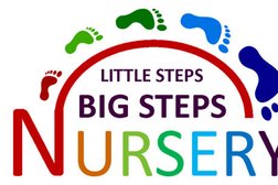 Little Steps Big Steps Nursery in Luton