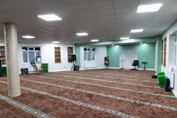 Al-Hira Masjid & Centre, Luton in Luton