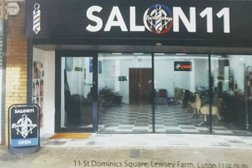 Salon 11 Barbershop Photo