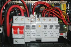 SG Electrics in Luton