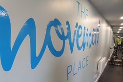 The Movement Place in Luton