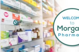 S.E.Morgan Pharmacy Photo