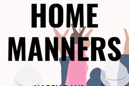 Home Manners Photo