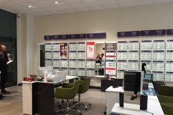 Vision Express Opticians - Liverpool Photo