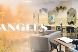 Angels Hair & Beauty Lounge Photo