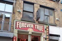 Forever True Tattoo in Liverpool