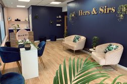 Hers & Sirs Waxing Studio Liverpool 1 in Liverpool