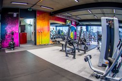 24/7 Fitness, Liverpool Gym in Liverpool