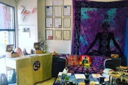 Therapeutic Love Holistic Therapies in Liverpool