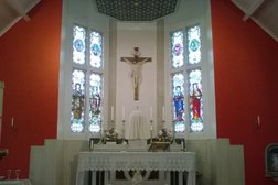 Sacred Heart Catholic Church in Kingston upon Hull