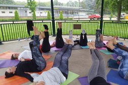 Eilish Yoga - Yoga Classes + Yoga Workshops in Hull Photo