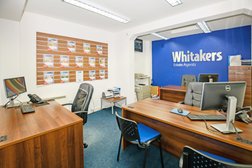 Whitakers Estate Agents Photo