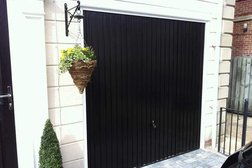 Garage Door & Gate Co in Kingston upon Hull