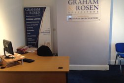 Graham & Rosen Solicitors in Kingston upon Hull