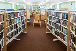 Bransholme Library Photo
