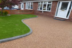 Connoisseur Paving ( driveways, paving and patios ) in Kingston upon Hull