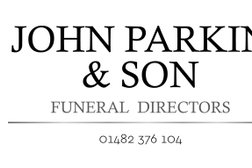 John Parkin & Son Ltd in Kingston upon Hull