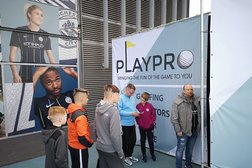Playpro Ltd in Kingston upon Hull