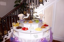 The Chocolate Fountain Experience in Kingston upon Hull