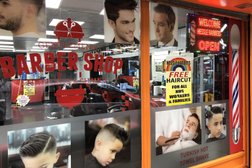 Hessle Barbers in Kingston upon Hull