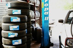 Kesgrave Tyre and Exhaust Centre Ipswich in Ipswich