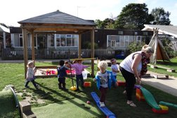 Willows Daycare in Ipswich