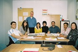 ALBION English Language Training Photo