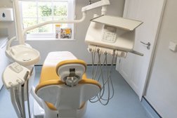 Ipswich Dental Surgery in Ipswich