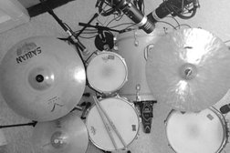 Joel Kurta Drum Lessons in Ipswich
