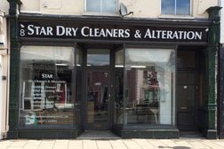 Star Dry Cleaners & Alterations in Ipswich