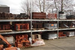 Anglian Roofing Supplies Ltd in Ipswich